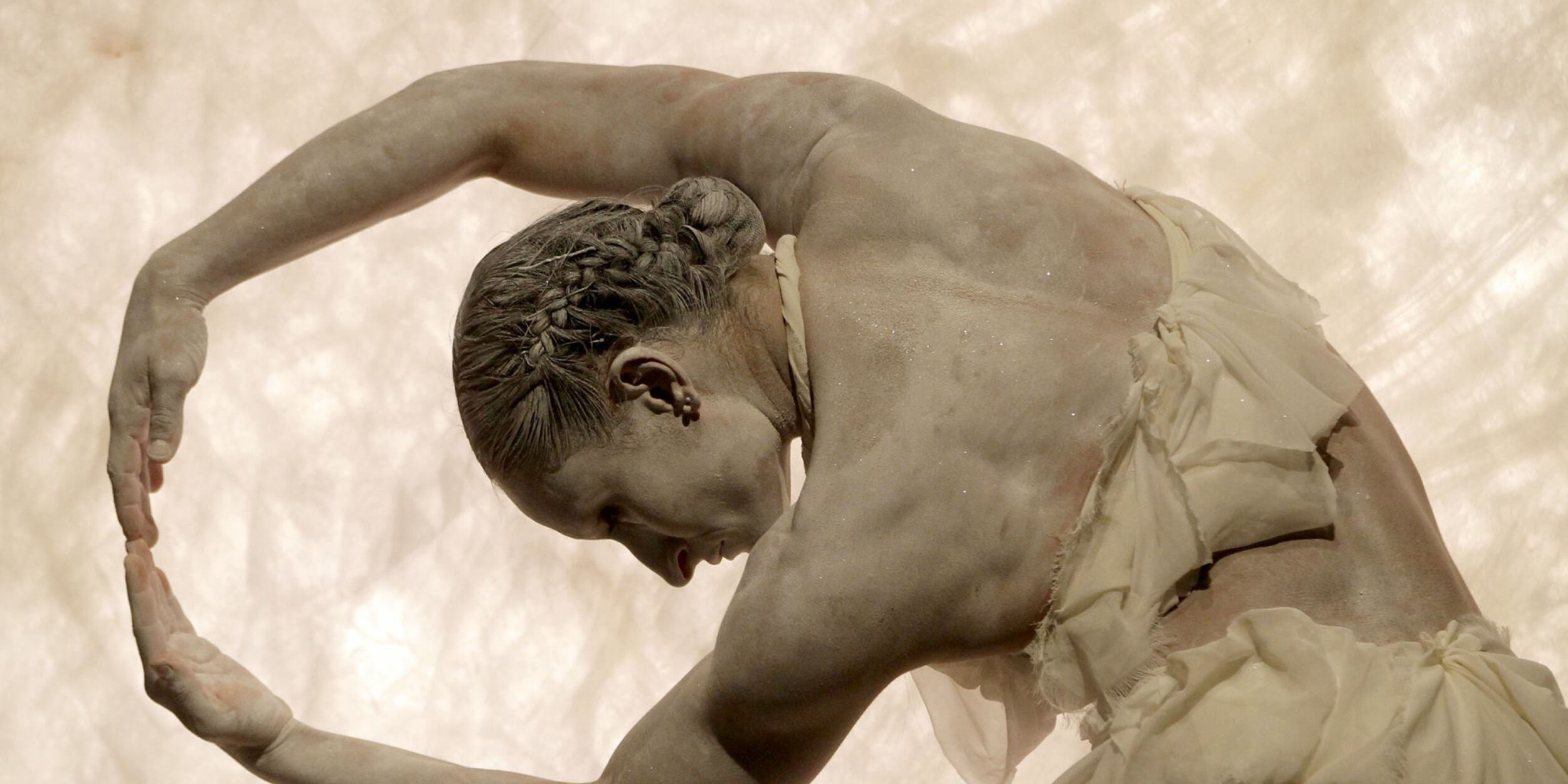 Allestimento The Italian Stone Theatre Mrmomacc 51 su Domus