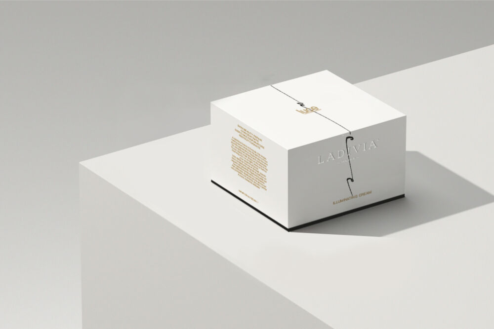 packaging design artemia