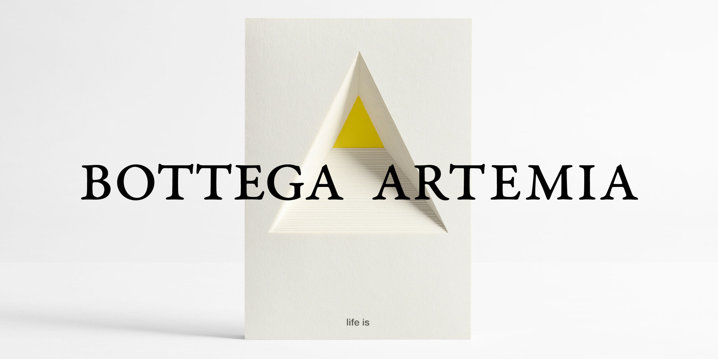 Nanetto! paper art Bottega Artemia Tommaso Gentile