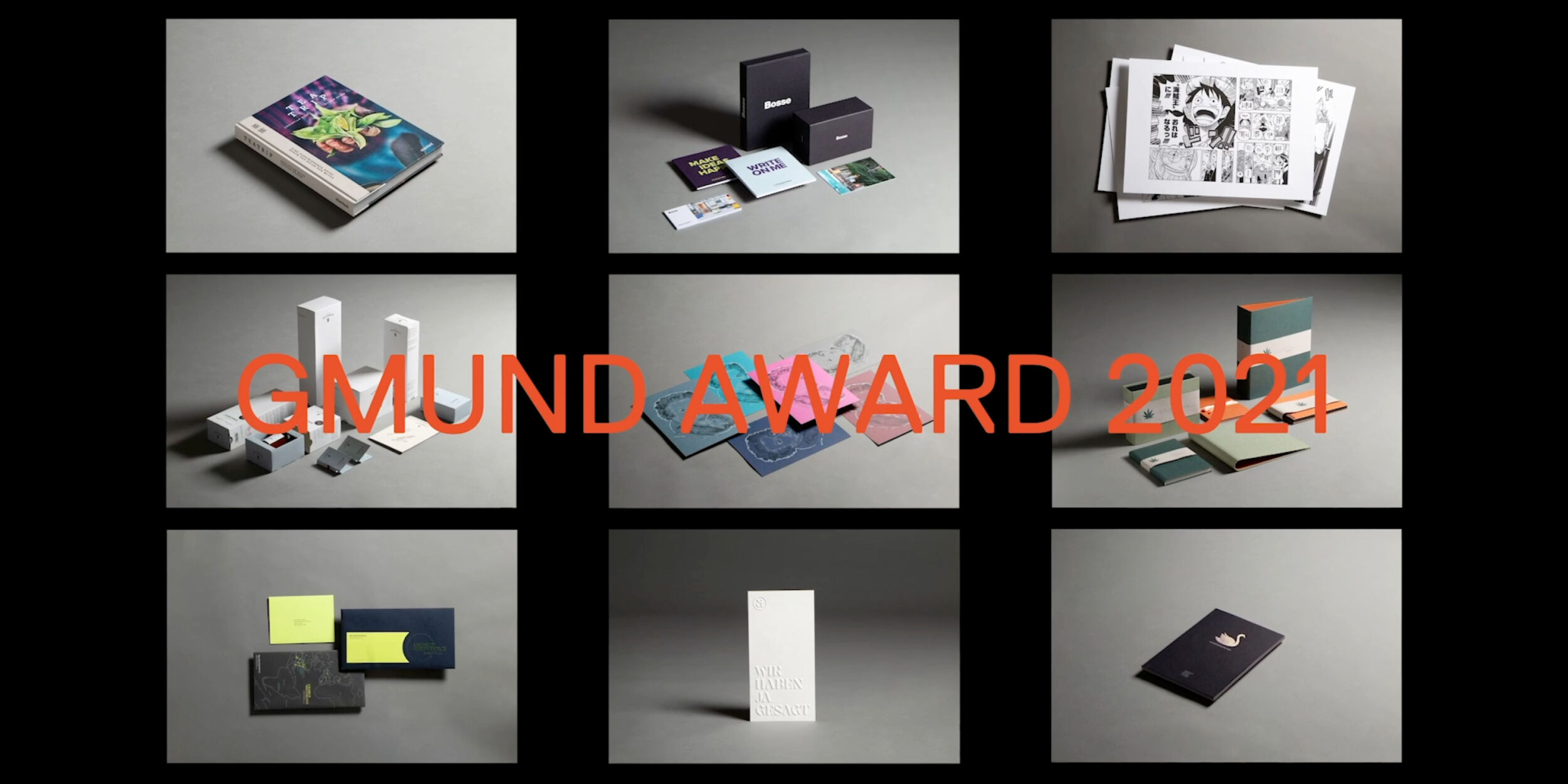 Ciclope! Finalist Gmund Award 2021 Art by Artemia Tommaso Gentile di Bottega Artemia