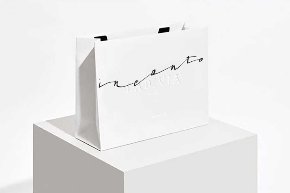 Packaging design luxury & cosmetics