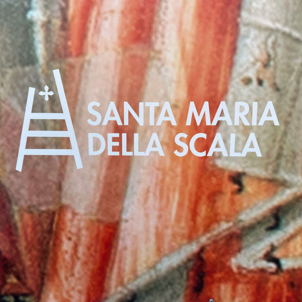 Tommaso Gentile Mostra Oggetto Libro Museo Santa Maria della Scala Siena