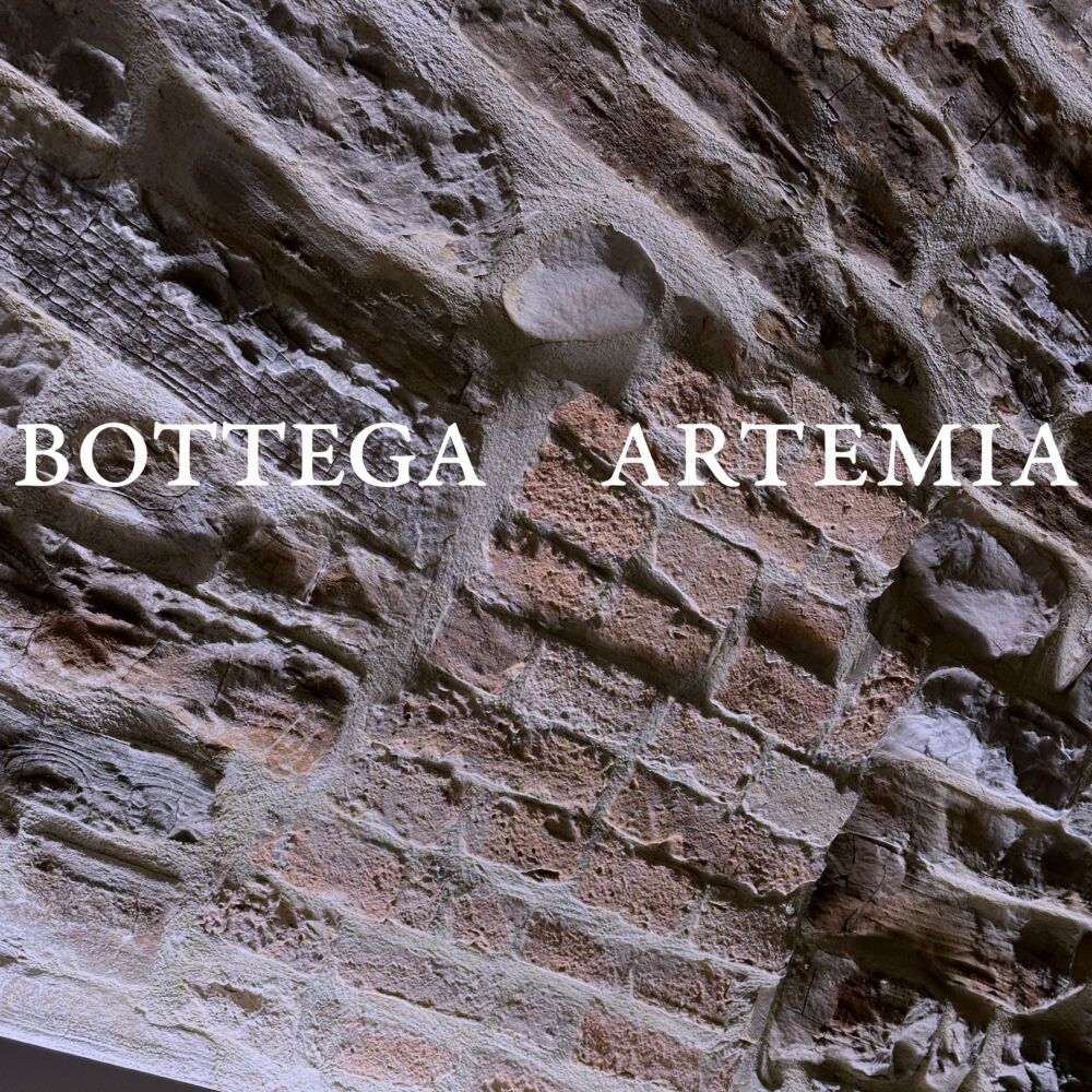 Bottega Artemia graphic design studio grafico gubbio umbria