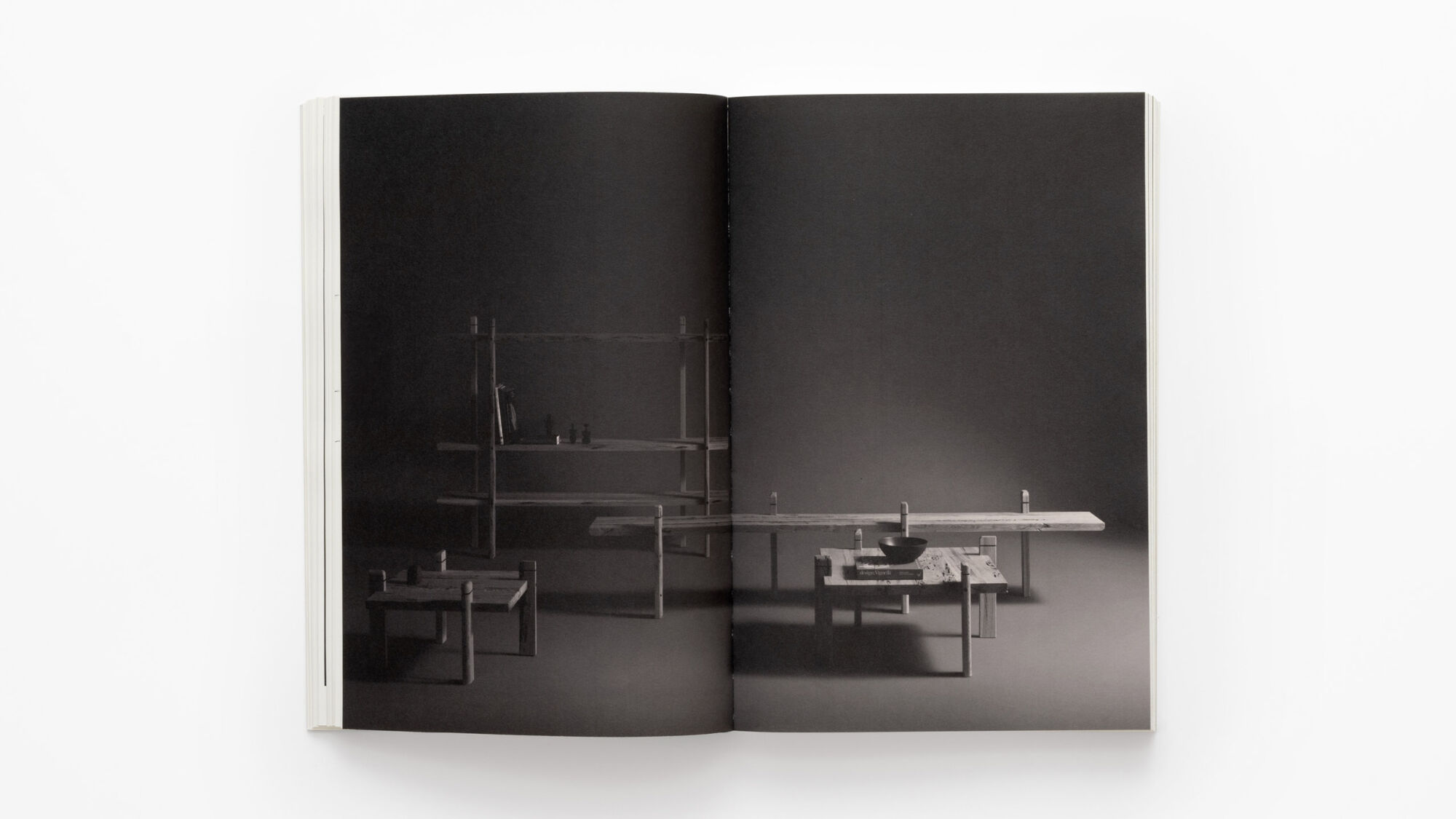 De Bricola Catalogue editorial design for De Zotti design