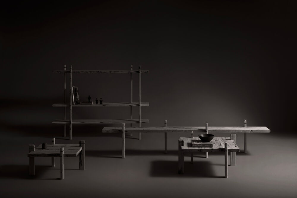 Brand identity e catalogo De Zotti by Tommaso Gentile Bottega Artemia