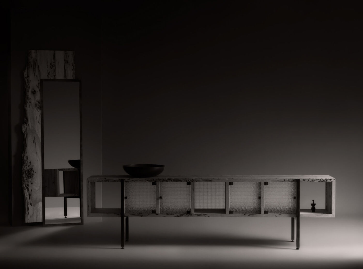 Brand identity e catalogo De Zotti by Tommaso Gentile Bottega Artemia