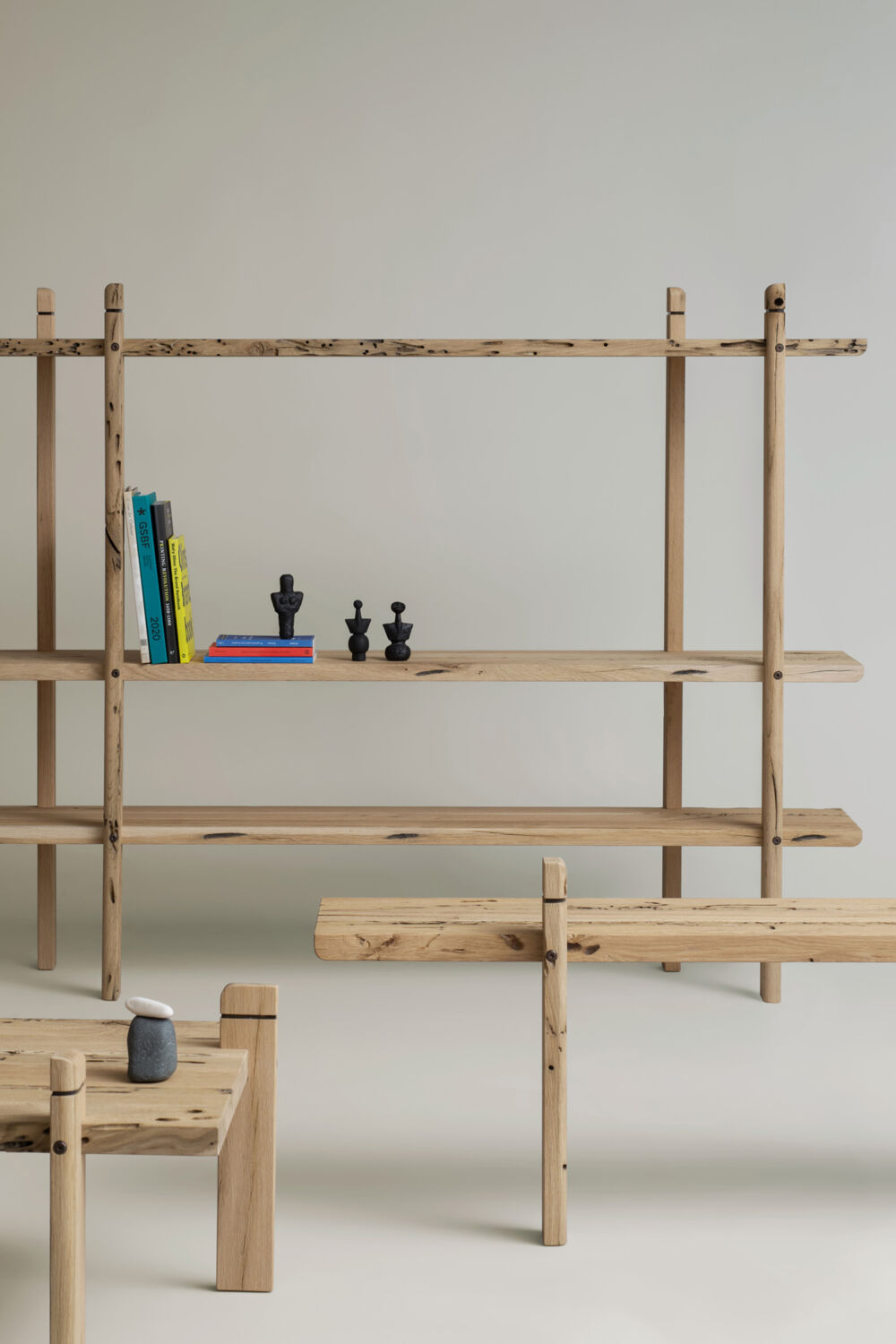 Brand identity e catalogo De Zotti by Tommaso Gentile Bottega Artemia