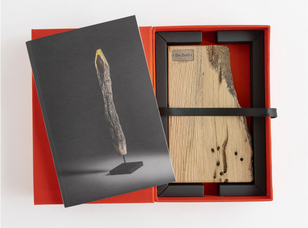 Catalogue De Bricola by Tommaso Gentile Bottega Artemia