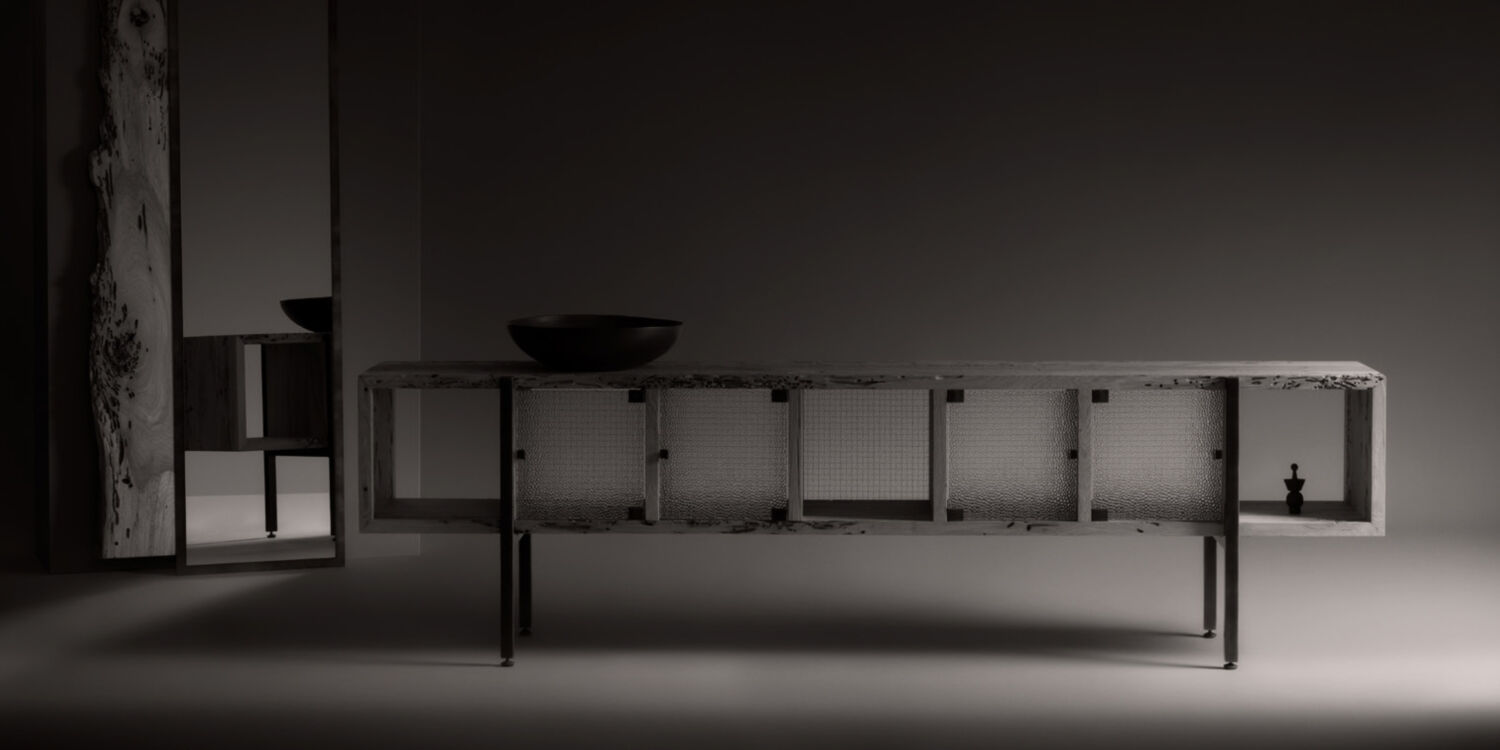 Bottega Artemia Gold & Silver Winner at Wonder Global Design Awards 2026 con il progetto di De Zotti