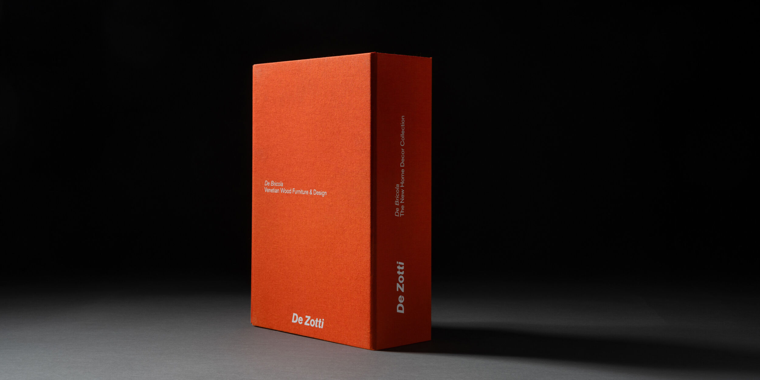Bottega Artemia Gold & Silver Winner at Wonder Global Design Awards 2026 con il progetto di De Zotti