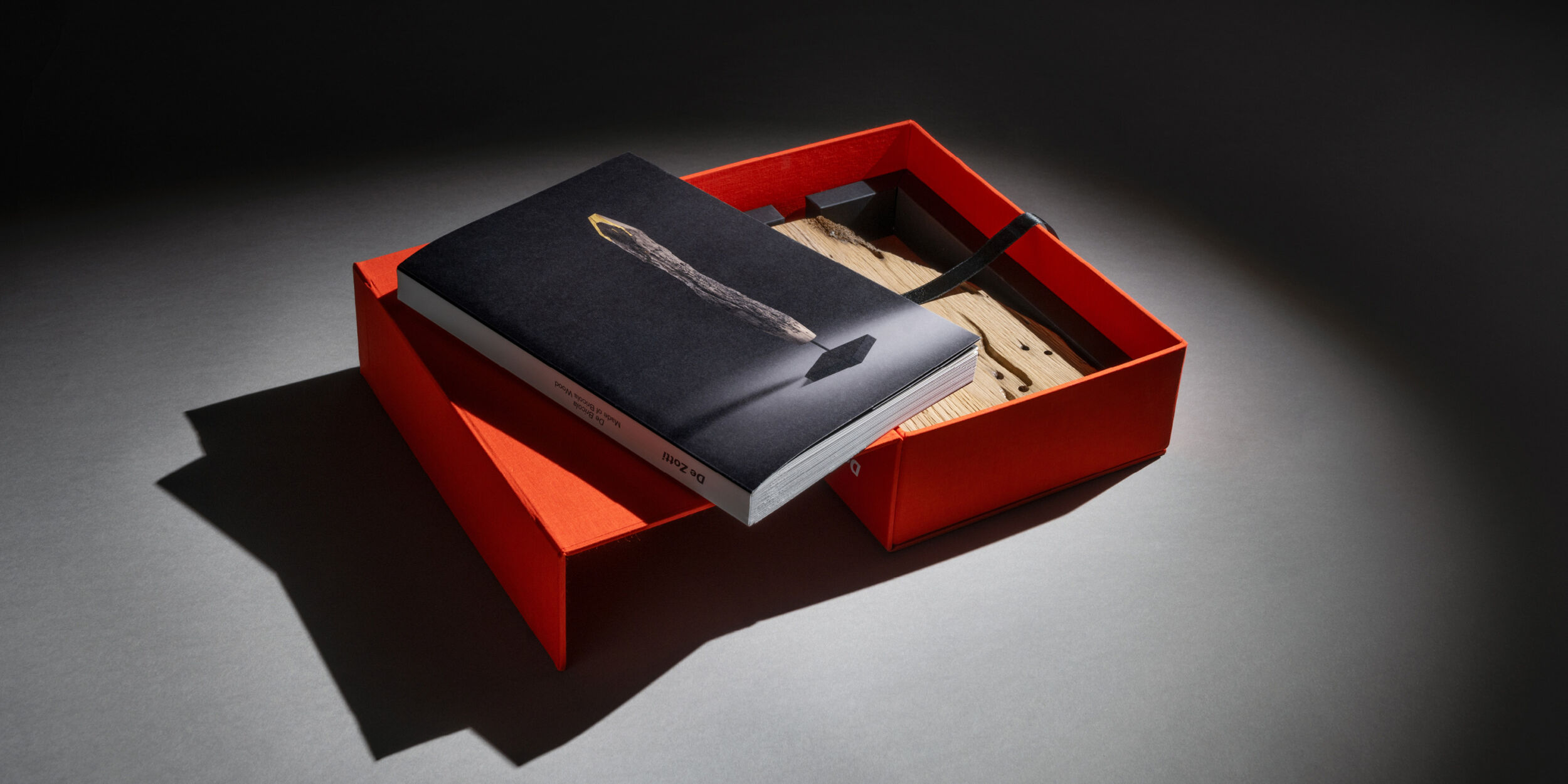 Bottega Artemia Gold & Silver Winner at Wonder Global Design Awards 2026 con il progetto di De Zotti