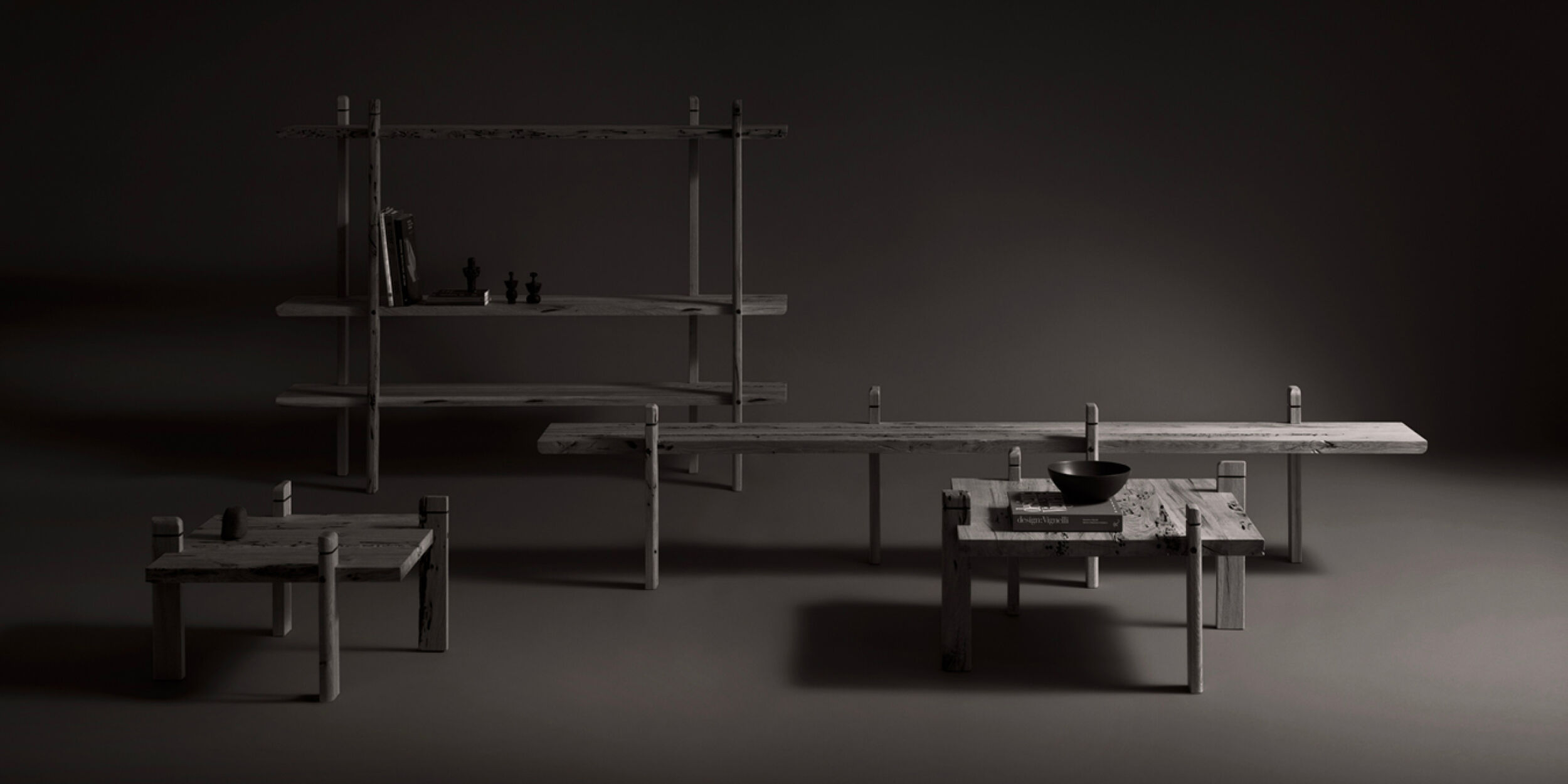Bottega Artemia Gold & Silver Winner at Wonder Global Design Awards 2026 con il progetto di De Zotti