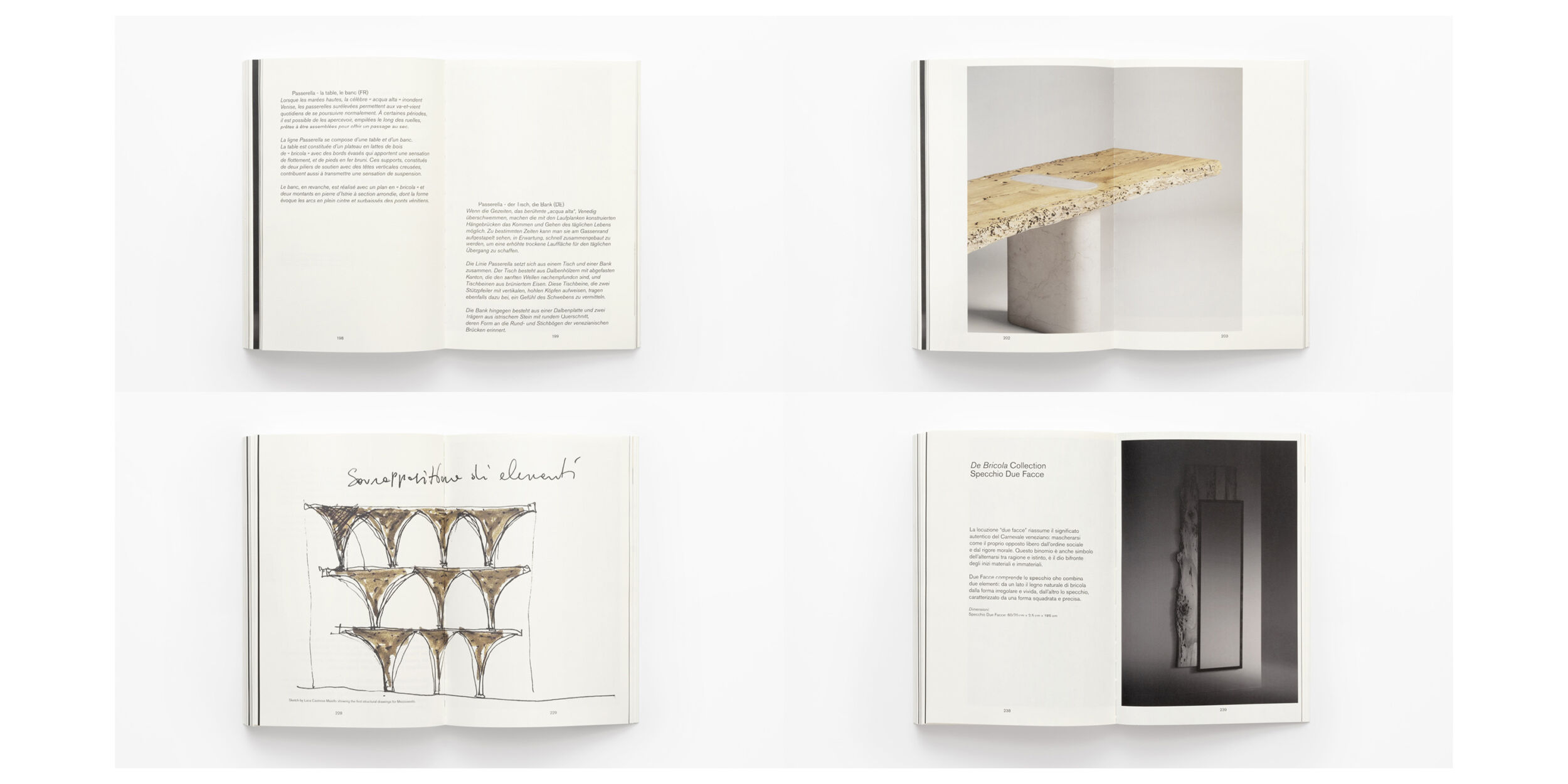 Bottega Artemia Gold & Silver Winner at Wonder Global Design Awards 2026 con il progetto di De Zotti