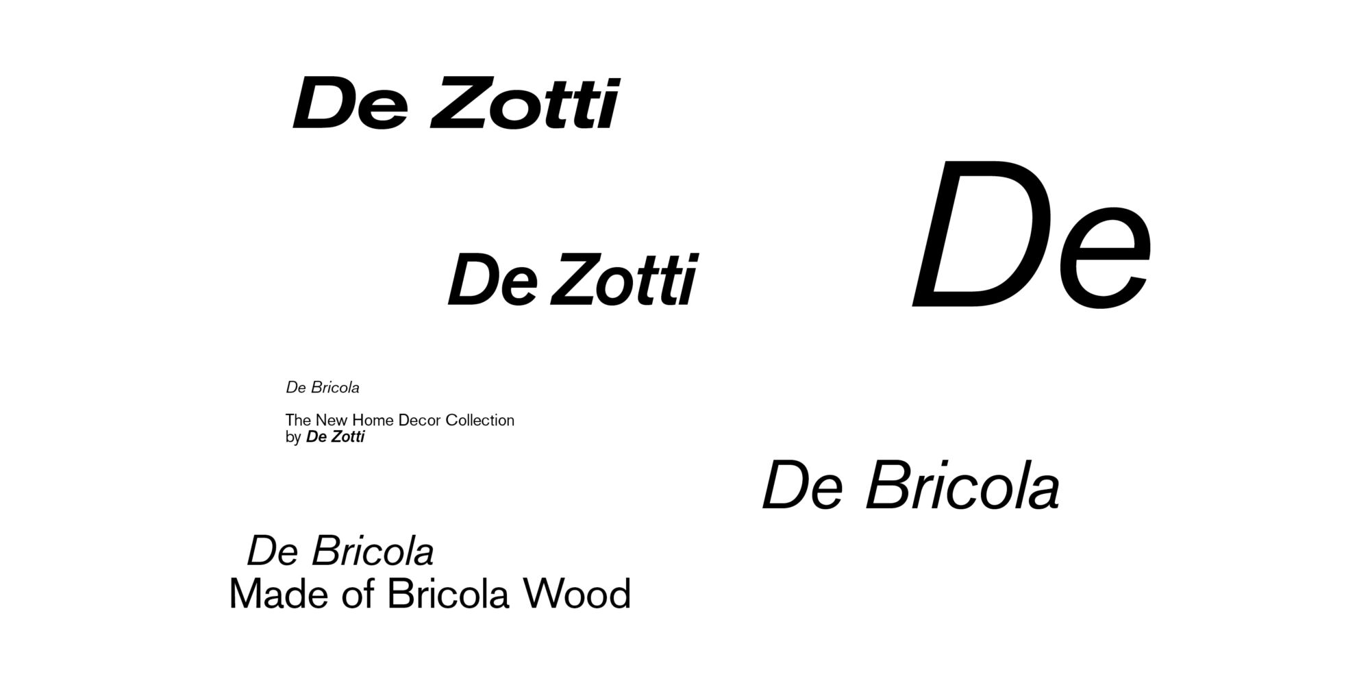Bottega Artemia Gold & Silver Winner at Wonder Global Design Awards 2026 con il progetto di De Zotti