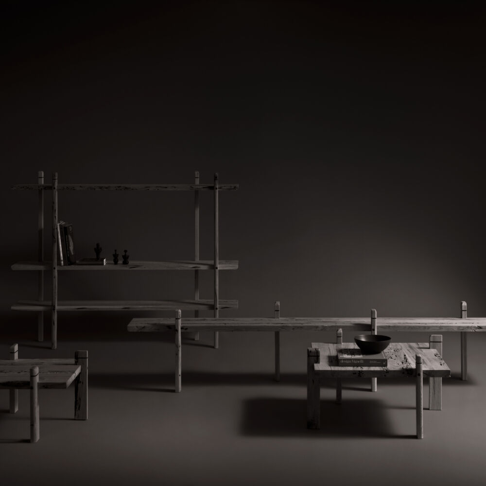 Bottega Artemia Gold & Silver Winner at Wonder Global Design Awards 2026 con il progetto di De Zotti