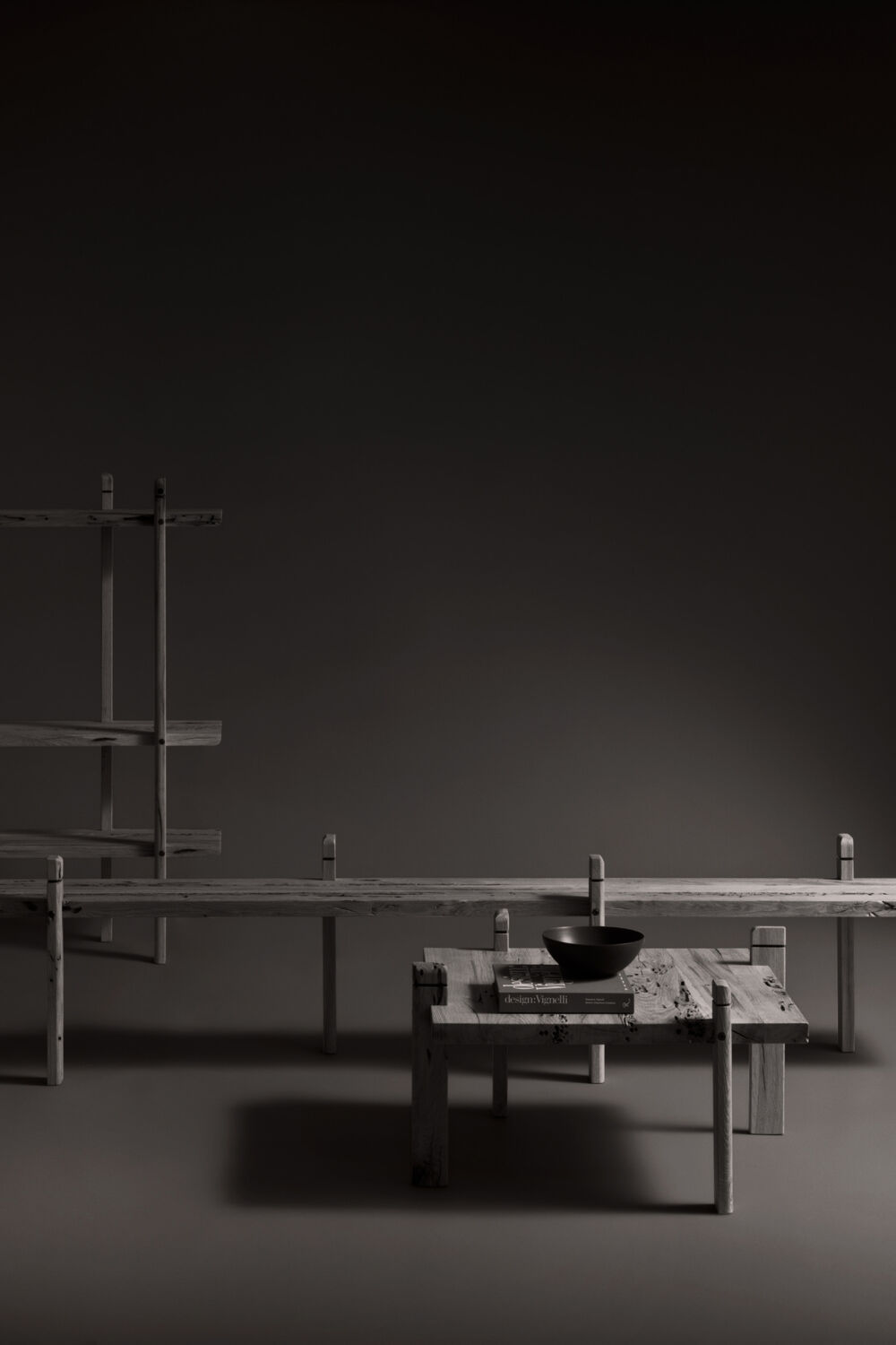 Bottega Artemia Gold & Silver Winner at Wonder Global Design Awards 2026 con il progetto di De Zotti
